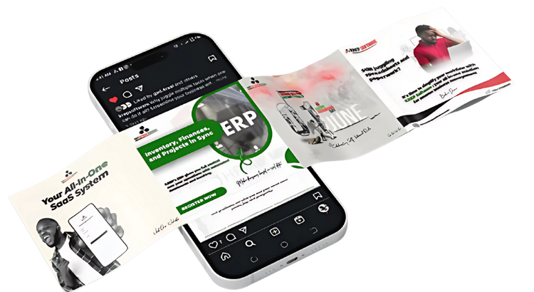 Automation that supports real teams